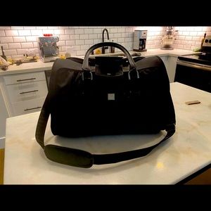 DVF Duffle Bag